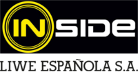 Logo INSIDE (LIWE ESPAÑOLA)