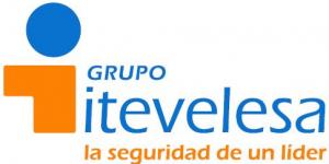 Logo GRUPO ITEVELESA