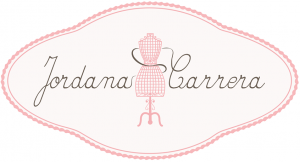 Logo JORDANA CARRERA