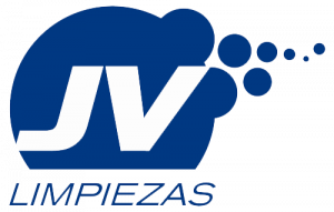 Logo JV LIMPIEZAS