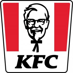 Logo KFC IBIZA