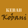 Logo DONER KEBAB KOBANI