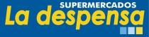 Logo SUPERMERCADOS LA DESPENSA
