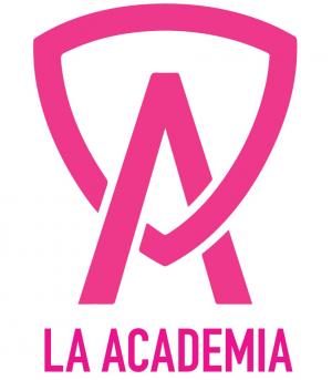 Logo LA ACADEMIA