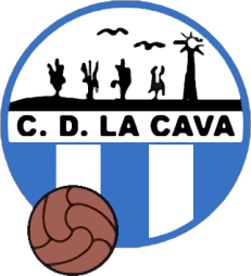 Logo CD LA CAVA