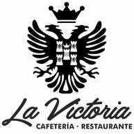 Logo CAFETERÍA RESTAURANTE LA VICTORIA