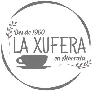Logo ORXATERIA LA XUFERA