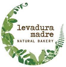 Logo LEVADURA MADRE