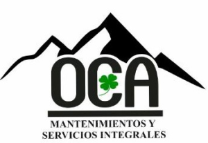 OCA. LOGO