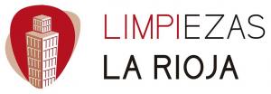 Logo LIMPIEZAS LA RIOJA