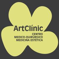 Logo ARTCLÍNIC