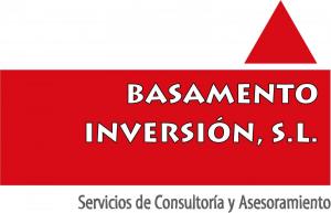 Logo BASAMENTO INVERSIÓN