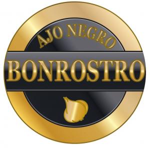 Logo BONROSTRO