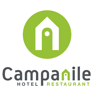 Logo HOTEL CAMPANILE ALICANTE