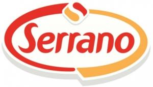 Logo CÁRNICAS SERRANO