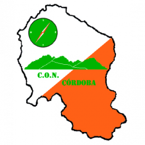 Logo CLUB DE ORIENTACIÓN Y NATURALEZA CÓRDOBA