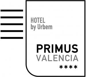 Logo HOTEL PRIMUS VALENCIA