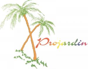 Logo PROJARDÍN