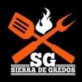 Logo SIERRA DE GREDOS