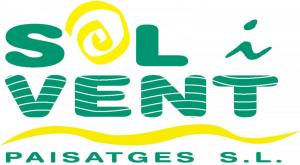 Logo SOL I VENT PAISATGES