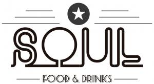 Logo SOUL FOODS & DRINKS
