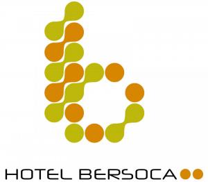 Logo HOTEL BERSOCA