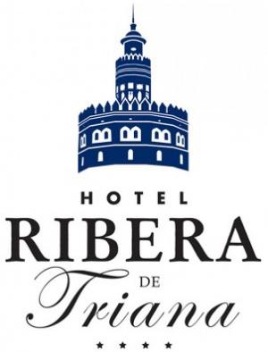 Logo HOTEL RIBERA DE TRIANA