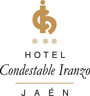 Logo HOTEL CONDESTABLE IRANZO