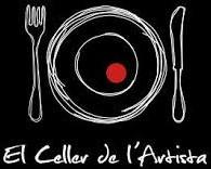 Logo EL CELLER DE L'ARTISTA