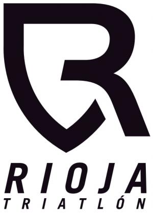 Logo CLUB RIOJA TRIATLÓN