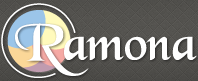 Logo SALONES RAMONA