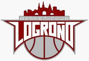 Logo LOGROBASKET CLUB