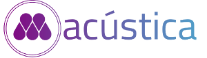 Logo MACÚSTICA