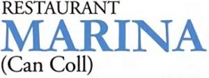 Logo RESTAURANTE MARINA CAN COLL