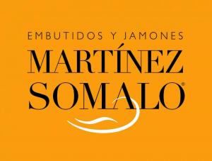Logo MARTÍNEZ SOMALO