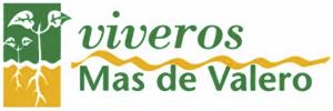 Logo VIVEROS MAS DE VALERO