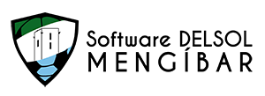 Logo SOFTWARE DELSOL MENGÍBAR
