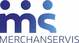 Logo MERCHANSERVIS