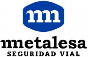 Logo METALESA