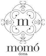 Logo MOMÓ DONA
