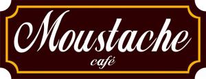 Logo MOUSTACHE CAFÉ