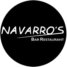Logo RESTAURANTE NAVARRO'S