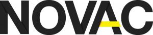 Logo NOVAC