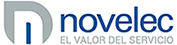 Logo NOVELEC