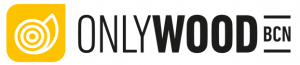 Logo ONLYWOOD BCN