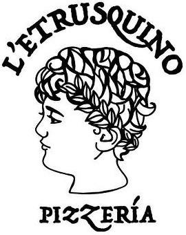 Logo L'ETRUSQUINO