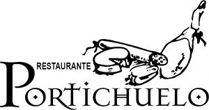 Logo RESTAURANTE PORTICHUELO