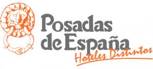 Logo HOTEL POSADAS DE ESPAÑA MÁLAGA