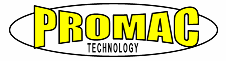 Logo PROMAC TECHNOLOGY