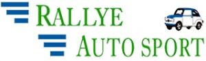 Logo TALLER RALLYE AUTO SPORT